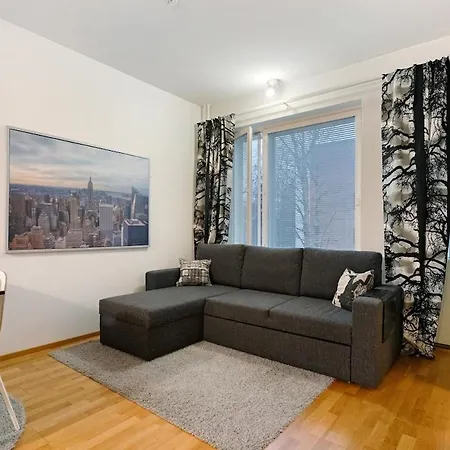 Nordic Heart Apartment, Sauna By Lapland Host Apartment