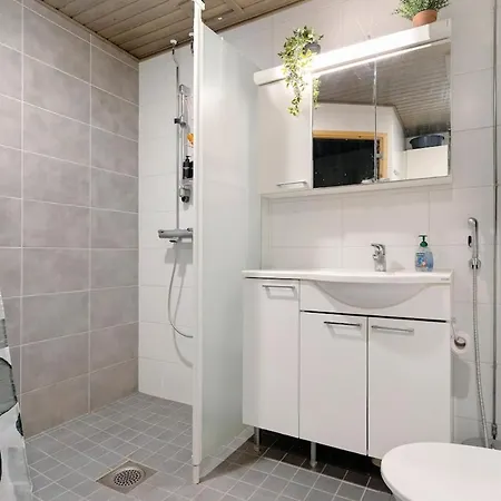Nordic Heart Apartment, Sauna By Lapland Host * Rovaniemi