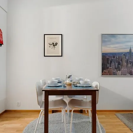 Nordic Heart By Lapland Host Apartmán